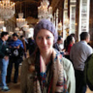 Meet your Posher, Lindsey